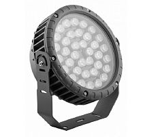 Прожектор светодиодный Feron LL-885 36Вт 220В 6400К 2520Лм IP65 картинка 